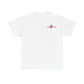 MacBeath Hardwood Heavy Cotton Tee - Left Chest Logo