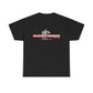 Wood is Wonderful, Heavy Cotton Tee - MacBeath Hardwood Front Logo