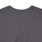 MacBeath Hardwood Heavy Cotton Tee - Left Chest Logo