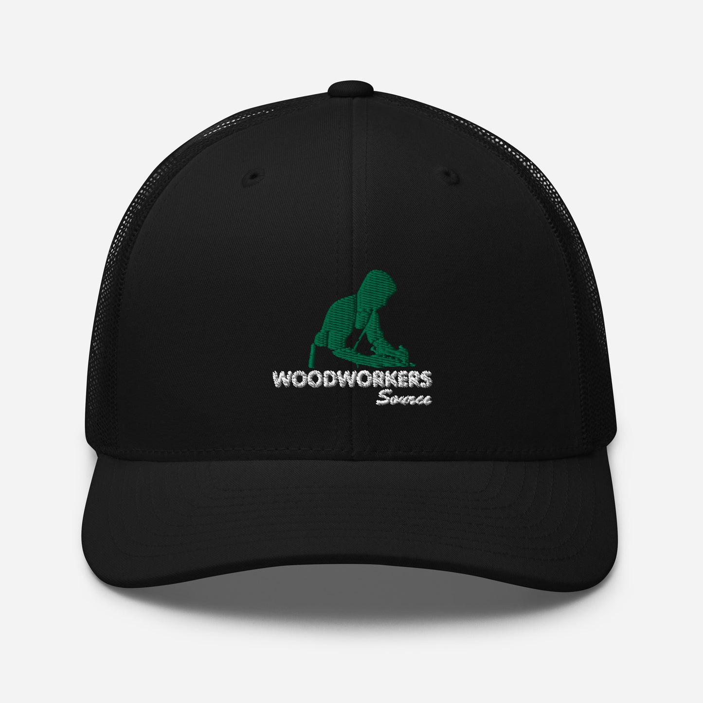 Woodworkers Source Trucker Hat