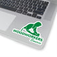 Woodworkers Source Stickers