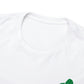 Woodworkers Source Heavy Cotton Tee - Left Chest Logo