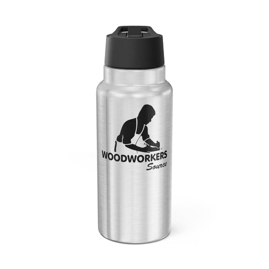Woodworkers Source Gator Tumbler