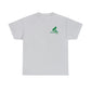 Woodworkers Source Heavy Cotton Tee - Left Chest Logo