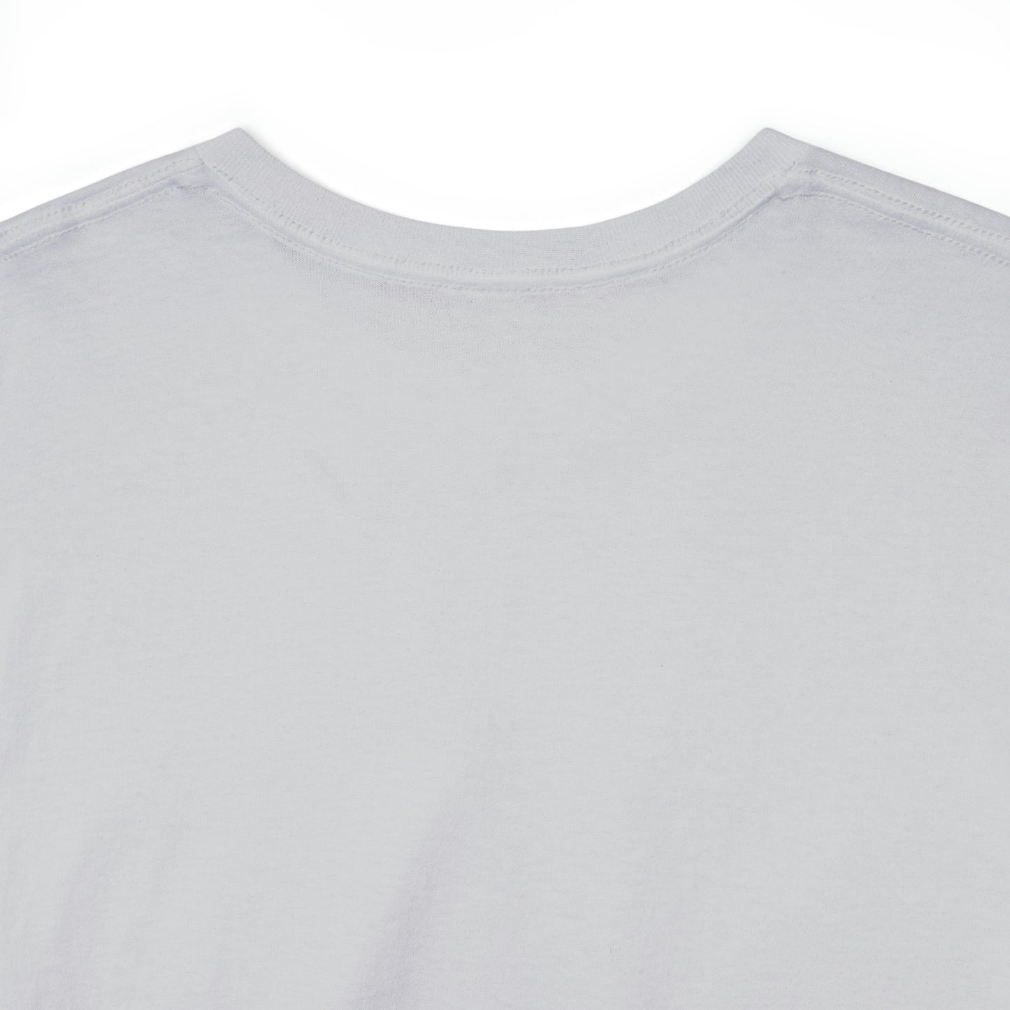 Woodworkers Source Heavy Cotton Tee - Left Chest Logo