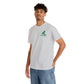 Woodworkers Source Heavy Cotton Tee - Left Chest Logo