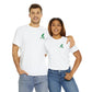 Woodworkers Source Heavy Cotton Tee - Left Chest Logo