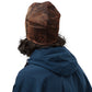 Woodworkers Source All-Over Print Beanie