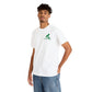 Woodworkers Source Heavy Cotton Tee - Left Chest Logo