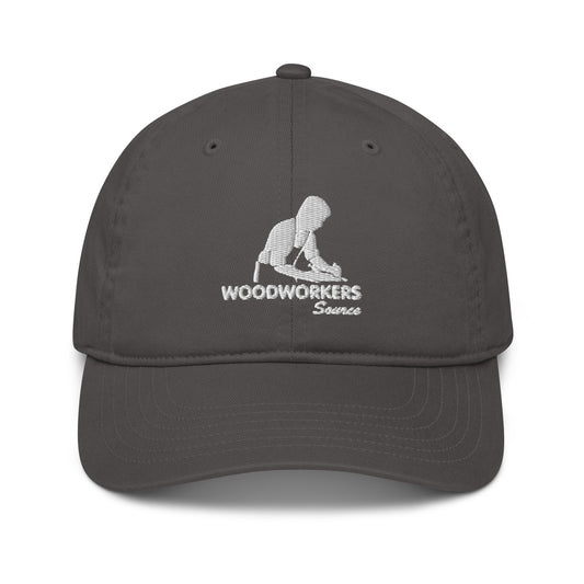 Woodworkers Source Organic Cotton Hat