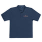 MacBeath Hardwood Men's Premium Polo