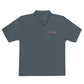 MacBeath Hardwood Men's Premium Polo