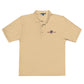MacBeath Hardwood Men's Premium Polo
